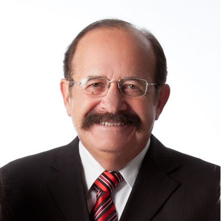 Claudio Henrique Stoeberl (OAB/PR 005792)